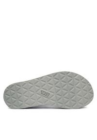 Teva Sandały Midform Universal Canvas 1127570 Zielony. Kolor: zielony. Materiał: materiał #6