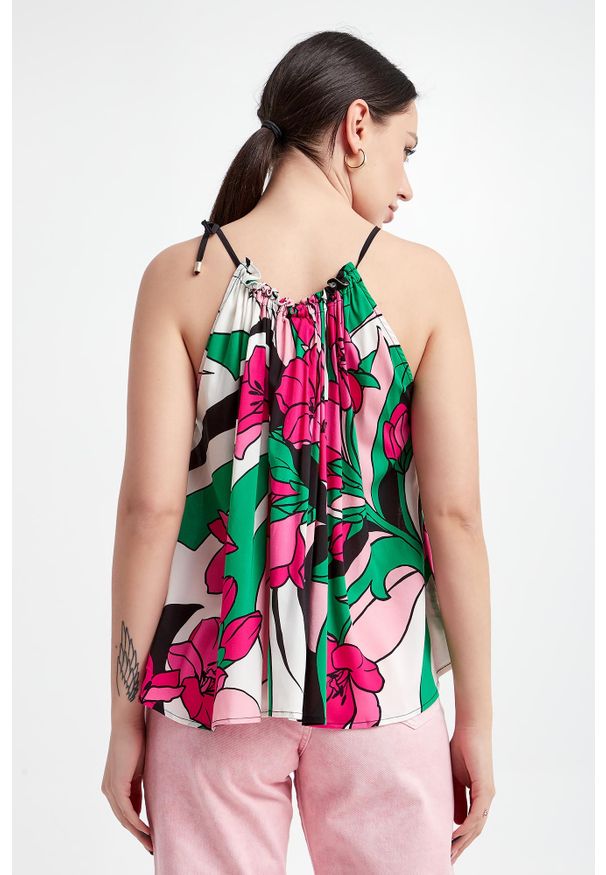 Pinko - Top damski Tenuto PINKO