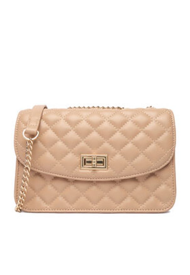 Badura Torebka TYL00493 Beżowy. Kolor: beżowy