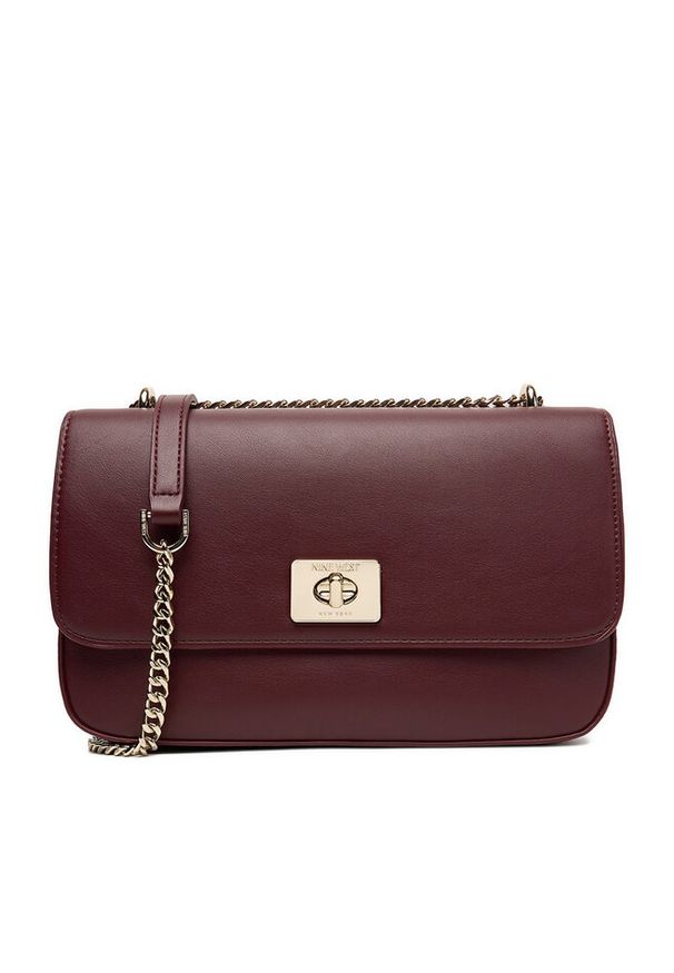 Torebka Nine West. Kolor: czerwony