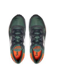 Saucony Sneakersy Dxn Trainer S70757-8 Zielony. Kolor: zielony #7