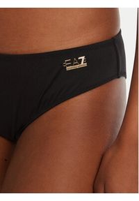 EA7 Emporio Armani Bikini 7W000299 AF12215 UC001 Czarny. Kolor: czarny. Materiał: syntetyk #2