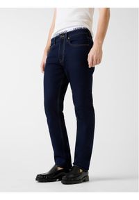 Guess Jeans Jeansy 180473 Niebieski Slim Fit. Kolor: niebieski #1