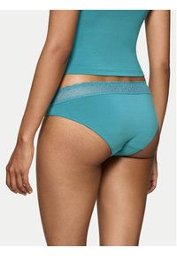 Triumph Figi klasyczne Feel Of Modal 10214403 Turkusowy. Kolor: turkusowy #5