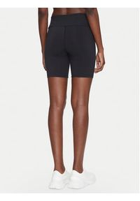 Under Armour Kolarki Rival 7" 1386703 Czarny Slim Fit. Kolor: czarny. Materiał: bawełna, syntetyk #3