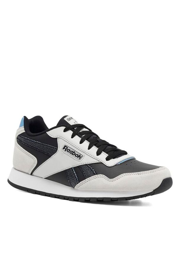 Reebok Buty Cl Harman Run GX6004 Biały. Kolor: biały. Sport: bieganie