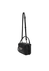 Tommy Jeans Torebka Tjw Bold Camera Bag AW0AW18470 Czarny. Kolor: czarny. Materiał: skórzane #4
