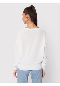 Tatuum Sweter Azali T2215.089 Biały Regular Fit. Kolor: biały. Materiał: wiskoza #5