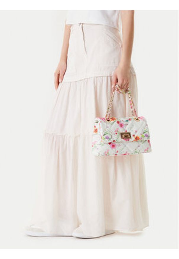 Aldo Torebka Simkee 13941253 Kolorowy. Wzór: kolorowy. Materiał: skórzane