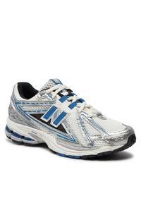 New Balance Sneakersy M1906REB Biały. Kolor: biały. Materiał: materiał #4