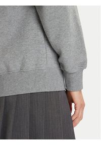 Marc O'Polo Bluza 508 4030 54089 Szary Relaxed Fit. Typ kołnierza: polo. Kolor: szary. Materiał: bawełna #2