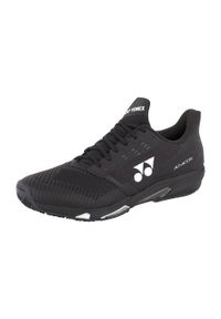 Buty tenisowe męskie YONEX Power Cushion Ad-Accel CL. Kolor: czarny. Sport: tenis