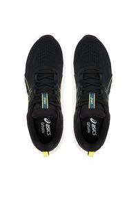 Asics Buty do biegania Gel-Contend 9 1011B881 Czarny. Kolor: czarny. Materiał: materiał, mesh #2