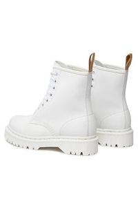 Dr. Martens Glany 1460 Vegan 27357113 Biały. Kolor: biały. Materiał: skóra