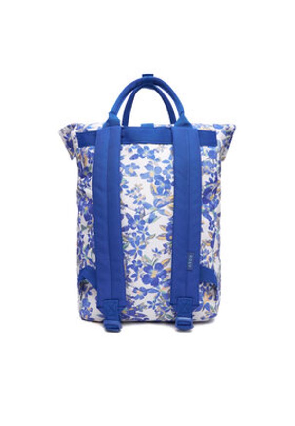 Roxy Plecak ROXY-P-003-07 Biały. Kolor: biały. Materiał: materiał