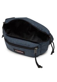 Eastpak Saszetka nerka Doggy Bag EK073 Granatowy. Kolor: niebieski. Materiał: materiał #3