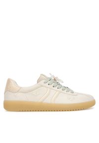 Aldo Sneakersy Chicsneaker 14296275 Beżowy jasny. Kolor: beżowy. Materiał: materiał #1