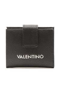 VALENTINO - Valentino Portfel Alexia VPS5A8215 Czarny. Kolor: czarny. Materiał: skóra #1