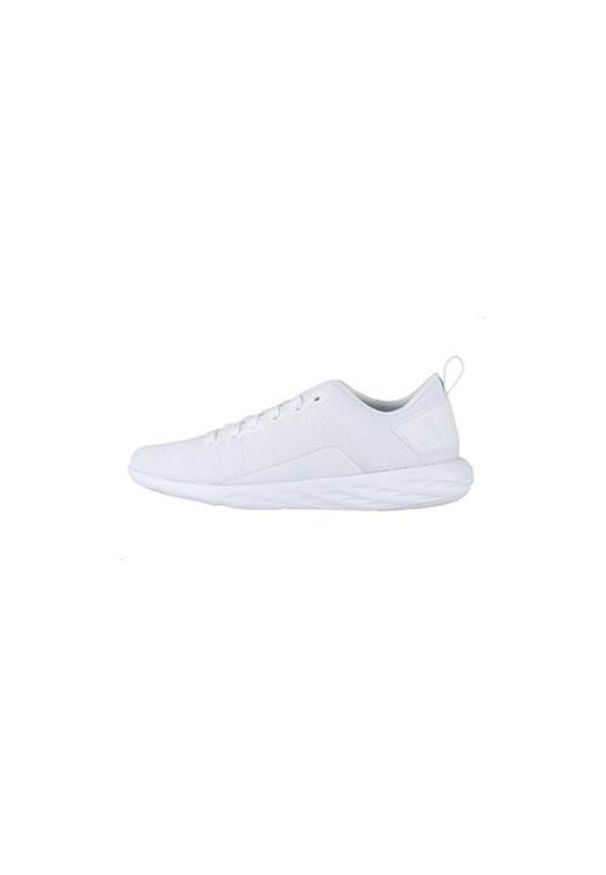 Buty do chodzenia damskie Reebok Astroride WA. Zapięcie: sznurówki. Kolor: biały. Materiał: guma, materiał, syntetyk. Szerokość cholewki: normalna. Sport: turystyka piesza