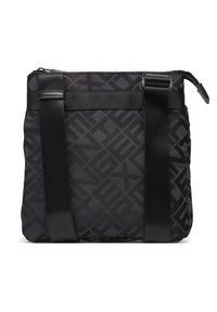 Armani Exchange Saszetka XM000854 AF13926 FC013 Czarny. Kolor: czarny. Materiał: materiał