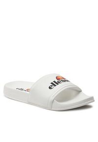 Ellesse Klapki Filippo SHVF0834 Biały. Kolor: biały #3