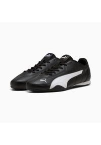 Puma Buty Catch 40267904. Kolor: czarny #1