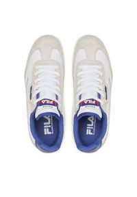 Fila Sneakersy Fila Byb Assist FFM0188.13214 Biały. Kolor: biały. Materiał: skóra #6