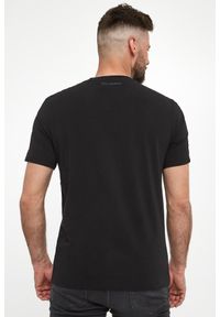 Karl Lagerfeld - T-shirt męski KARL LAGERFELD #4