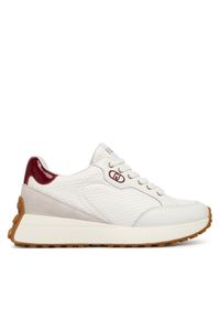 Sneakersy Liu Jo. Kolor: biały #1