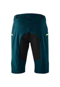 GONSO - Szorty Gonso Valdes. Kolor: niebieski. Sport: kolarstwo #2