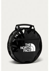 The North Face Plecak damski kolor czarny. Kolor: czarny #5