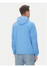 Tommy Jeans Kurtka przejściowa DM0DM21669 Niebieski. Kolor: niebieski. Materiał: syntetyk #4