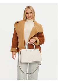Guess Torebka HWEQG9 50906 Biały. Kolor: biały. Materiał: skórzane #4