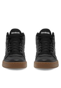 Reebok Sneakersy BB4500 Hi 2.0 100033908 Czarny. Kolor: czarny. Materiał: skóra #4