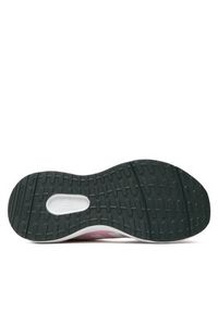 Adidas - adidas Sneakersy Fortarun 2.0 Cloudfoam Sport Running Elastic Lace Top Strap Shoes HR0290 Szary. Kolor: szary. Materiał: materiał. Model: Adidas Cloudfoam. Sport: bieganie #3