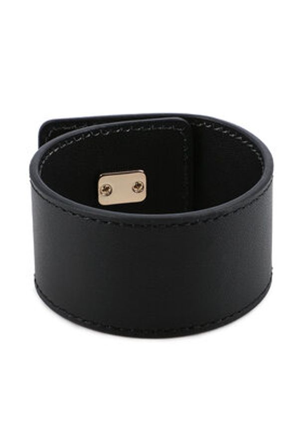 Lauren Ralph Lauren Bransoletka 14B00049 Czarny. Kolor: czarny