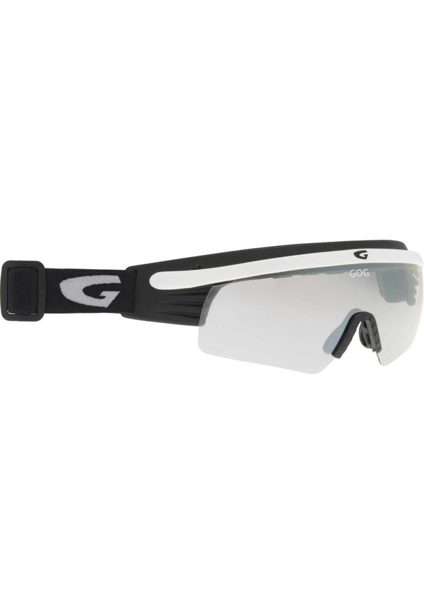 Okulary na narty biegowe GOG CORTINA. Sport: narciarstwo