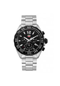 Zegarek Męski TAG HEUER FORMULA 1 CAZ1010.BA0842. Materiał: materiał, koronka. Styl: casual, sportowy #1