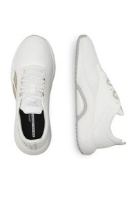 Reebok Sneakersy Lite Plu 100074877 Biały. Kolor: biały. Materiał: materiał, mesh