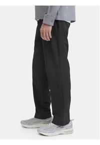 Jack & Jones Spodnie materiałowe Kane 12286943 Czarny Relaxed Fit. Kolor: czarny. Materiał: syntetyk #3