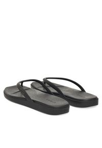 Crocs Japonki Miami Flip 211435 Czarny. Kolor: czarny
