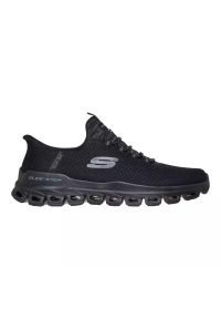 skechers - Homme GLIDE-STEP - NOXUS Skechers. Kolor: czarny