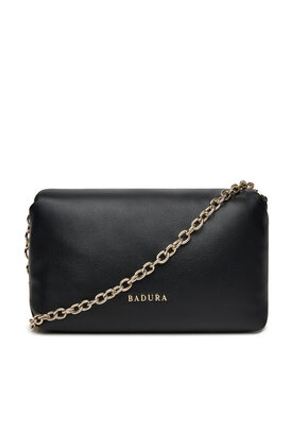 Badura Torebka RC19673 Czarny. Kolor: czarny