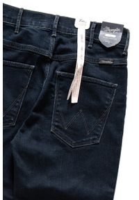 Wrangler - WRANGLER TINA MOONLIGHT W242QC51L. Stan: podwyższony