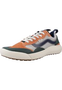 Tenisówki Vans Model Ultrarange Exo Se Kolor Wielokolorowy. Kolor: wielokolorowy. Materiał: tkanina