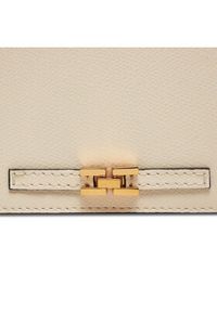 Elisabetta Franchi Torebka BS-45F-41E2-V550 Écru. Materiał: skórzane #4