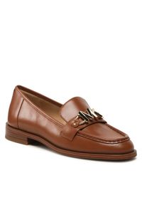 Lordsy MICHAEL Michael Kors. Kolor: brązowy #1