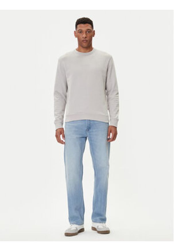 Jack & Jones - Jack&Jones Komplet 2 bluz Stance 12291395 Kolorowy Relaxed Fit. Materiał: bawełna. Wzór: kolorowy