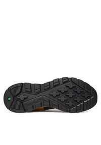 Timberland Sneakersy Sprint Trekker TB0A6DC1EF01 Czarny. Kolor: czarny. Materiał: materiał. Sport: bieganie #5