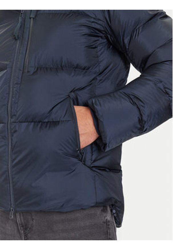 Helly Hansen Kurtka zimowa Active Winter 54514 Granatowy Regular Fit. Kolor: niebieski. Materiał: syntetyk. Sezon: zima